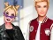 Kiss Mary Hate Challenge — δωρεάν online παιχνίδι