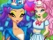 Easter Rabbit Style — δωρεάν online παιχνίδι