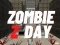 Krunker: Zombie Z-DAY — δωρεάν online παιχνίδι