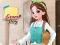 Girly College Style — δωρεάν online παιχνίδι
