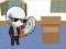 Smash The Office — δωρεάν online παιχνίδι