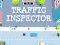 Traffic Inspector — δωρεάν online παιχνίδι