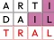 Dordle — δωρεάν online παιχνίδι