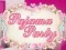 Barbie Pajama Party — δωρεάν online παιχνίδι