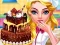 Chocolate Cake Cooking Party — δωρεάν online παιχνίδι