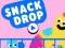 Snack Drop — δωρεάν online παιχνίδι