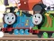 Thomas All Engines Go Jigsaw — δωρεάν online παιχνίδι