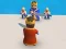 Flick Chess 3D — δωρεάν online παιχνίδι