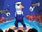 Goose VS Marine Apocalypse — δωρεάν online παιχνίδι