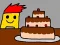 Darrens Cake Quest — δωρεάν online παιχνίδι