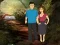 Mystery Jungle Couple Escape — δωρεάν online παιχνίδι