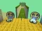 Kogama: Ostry Fun — δωρεάν online παιχνίδι