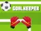 Goalkeeper — δωρεάν online παιχνίδι