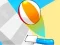 Ball Up: Knife Racing — δωρεάν online παιχνίδι