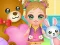 Baby Cathy Ep9: Bathroom Hygiene — δωρεάν online παιχνίδι