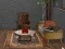 Pink Moon Room Escape — δωρεάν online παιχνίδι