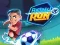 Football Run — δωρεάν online παιχνίδι
