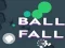 Ball Fall — δωρεάν online παιχνίδι