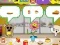 The Amazing World of Gumball Burger Rush — δωρεάν online παιχνίδι