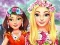 My Dreamy Flora Fashion Look — δωρεάν online παιχνίδι