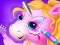 Pony Sisters Music Band — δωρεάν online παιχνίδι