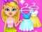 Baby Fashion Salon — δωρεάν online παιχνίδι