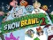 Snow Brawl 2 — δωρεάν online παιχνίδι