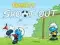 Smurfs: Penalty Shoot-Out — δωρεάν online παιχνίδι