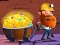Captain Gold — δωρεάν online παιχνίδι