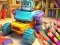 Coloring Book: Transforming Car Robot — δωρεάν online παιχνίδι