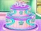 Girl Chef Cooking Cake — δωρεάν online παιχνίδι