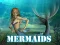 Mermaids — δωρεάν online παιχνίδι