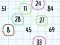 Find the Number — δωρεάν online παιχνίδι