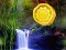 Alluring Peafowl Escape — δωρεάν online παιχνίδι