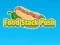 Food Stack Push — δωρεάν online παιχνίδι