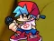 Minion Funkin' — δωρεάν online παιχνίδι