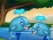 Rescue the Scarlet Macaw — δωρεάν online παιχνίδι