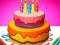 Coloring Book: Cake — δωρεάν online παιχνίδι