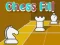 Chess Fill — δωρεάν online παιχνίδι
