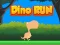 Dino Run — δωρεάν online παιχνίδι