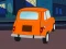 French Cars Jigsaw — δωρεάν online παιχνίδι