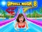 Uphill Rush 8 — δωρεάν online παιχνίδι