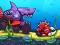 Car Eats Car: Underwater Adventure — δωρεάν online παιχνίδι