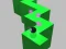 Zigzag Ball — δωρεάν online παιχνίδι