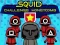 Squid Challenge Honeycomb — δωρεάν online παιχνίδι