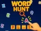 Word Hunt — δωρεάν online παιχνίδι
