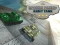 Impossible Parking: Army Tank — δωρεάν online παιχνίδι