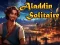 Aladdin Solitaire — δωρεάν online παιχνίδι