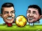 Dream Head Soccer — δωρεάν online παιχνίδι