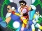 Soccer Brawl — δωρεάν online παιχνίδι